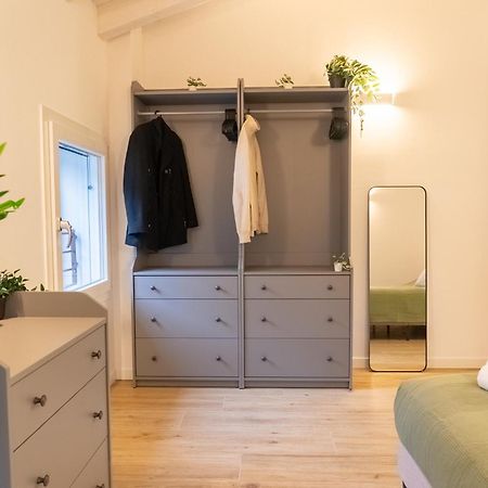 Elegante Appartamento In Centro A Treviso Dış mekan fotoğraf