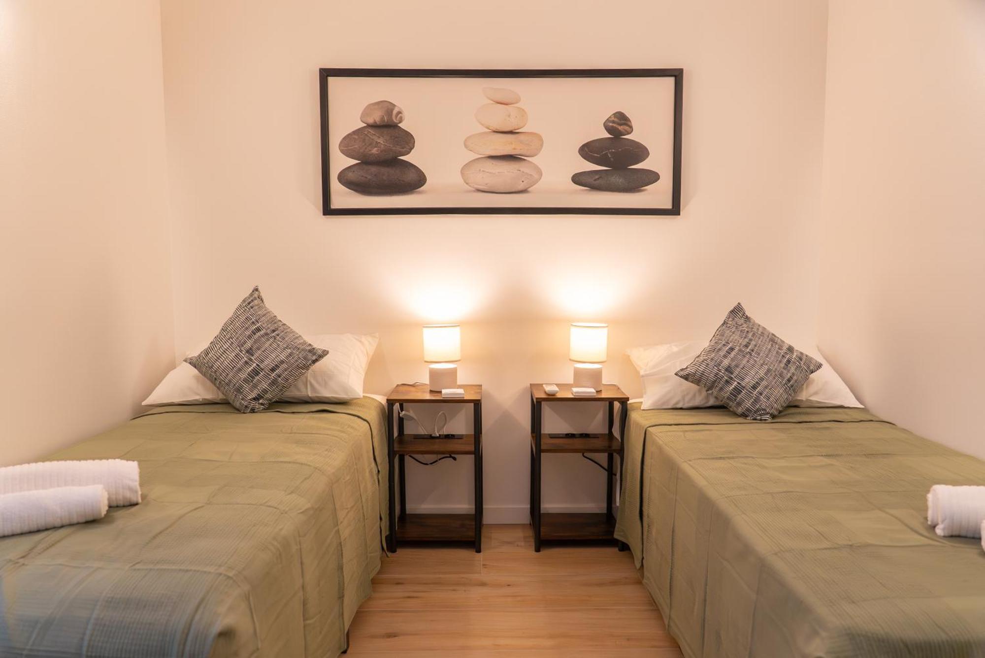 Elegante Appartamento In Centro A Treviso Dış mekan fotoğraf