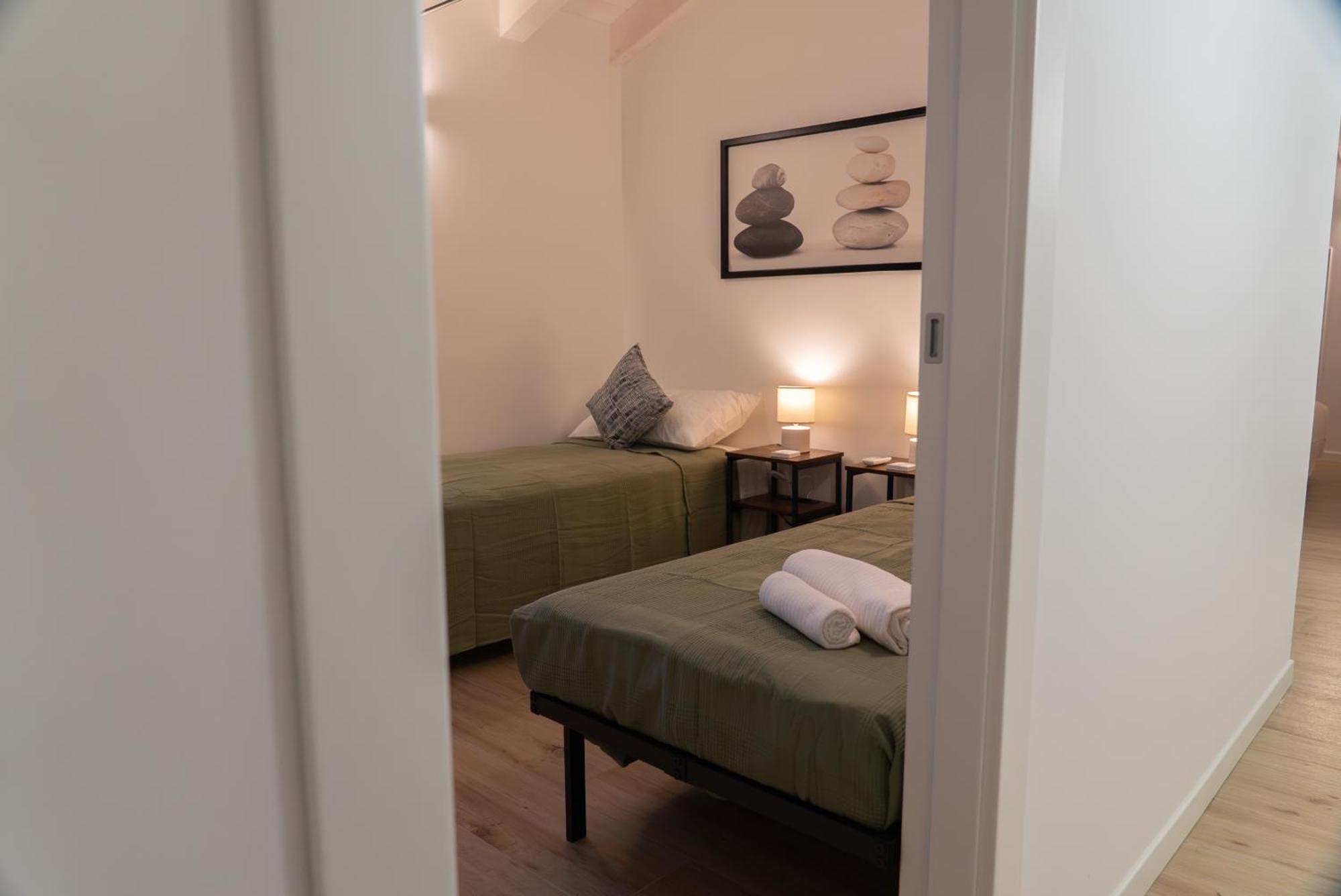 Elegante Appartamento In Centro A Treviso Dış mekan fotoğraf